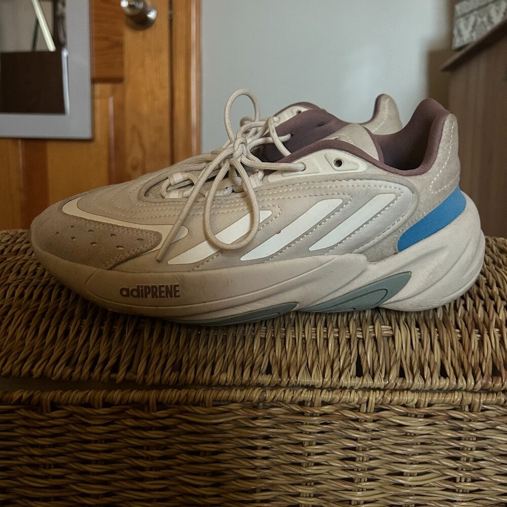 Adidas Adiprene Sneakers